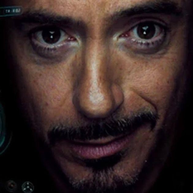 Create meme: eiffel 65 band, Downey Jr iron man, Robert Downey Jr. The Avengers