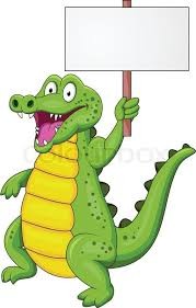 Create meme: cute cartoon, crocodile cartoon vector, cartoon crocodile pictures