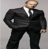 Create meme: Jason Statham meme, copy link, thank you for your attention