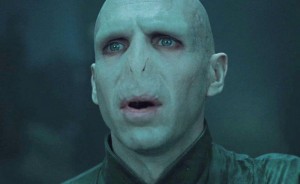 Create meme: Voldemort, de mort, Voldemort Avada Kedavra