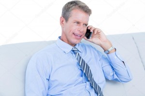 Create meme: the phone, businessman, man telefonsex Stoke