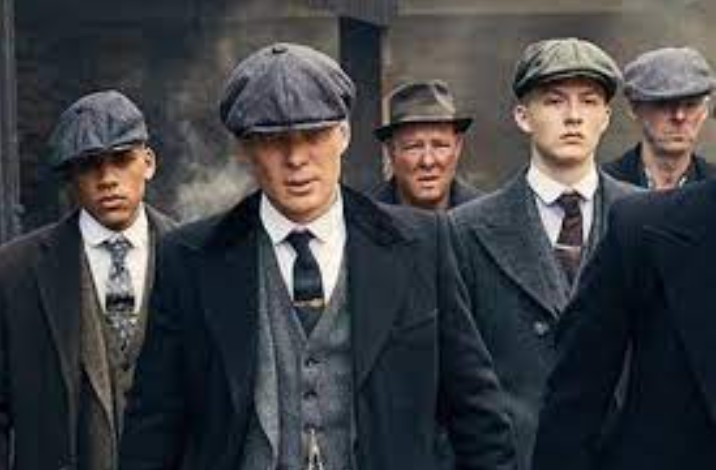 Create meme: peaky blinders gang thomas shelby, shelby peaky blinders, Thomas shelby peaky Blinders