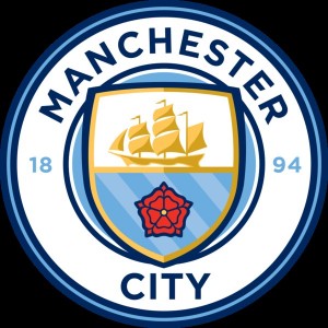 Создать мем: манчестер сити лого 2021, manchester city logo, фк манчестер сити