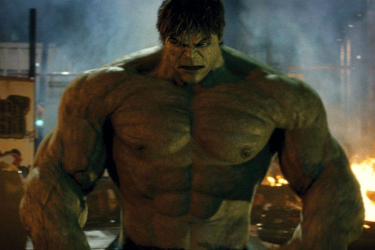 Создать мем: hulk 2008, мерзость халк фильм, невероятный халк (2008) (the incredible hulk)