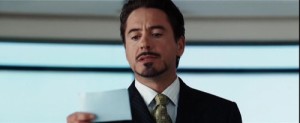 Create meme: honest, iron man 2008, iron man meme