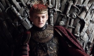 Create meme: the throne, Joffrey Baratheon, Joffrey from game of thrones