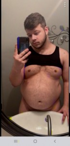 Create meme: big belly man, husband, male