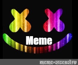 Create meme: null