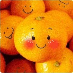 Create meme: Mandarin, orange, tangerine