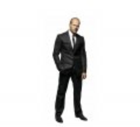 Create meme: meme Jason Statham, I forbid you Statham, Statham in a suit