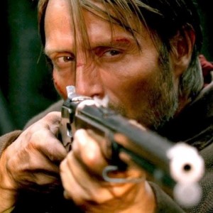 Create meme: the walking dead TV series, Mads Mikkelsen