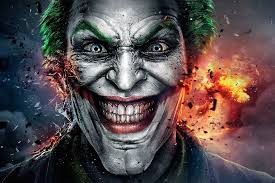 Создать мем: бэтмен джокер, джокеры, joker