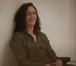 Create meme: Tom Hiddleston, Loki