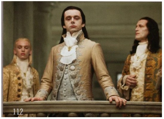 Create meme: the Volturi, Michael sheen Aro Volturi, volturi twilight