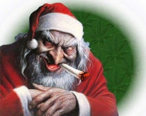 Create meme: new year, noel, Santa Claus