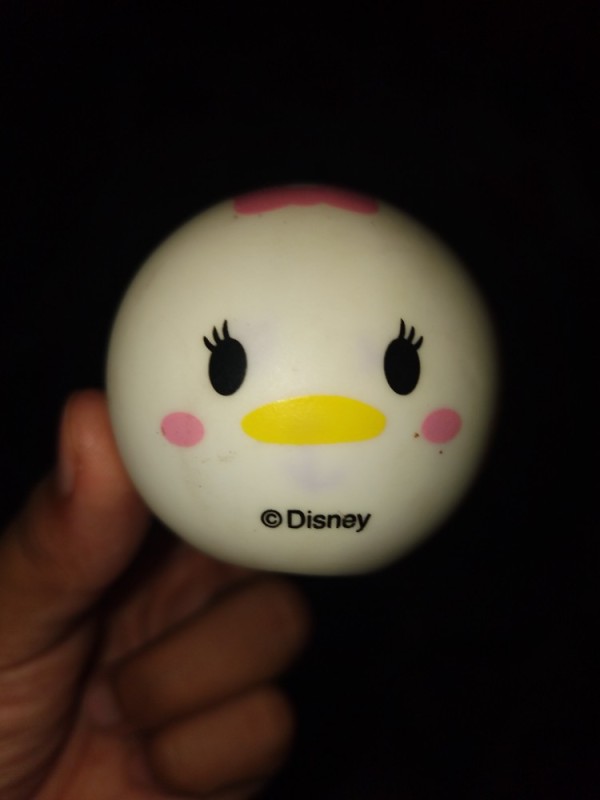 Create meme: Smacker Lip Balm for Disney Tsum tsum lips, disney tsum tsum lip smacker, toy 