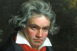 Create meme: Ludwig van Beethoven biography, portrait of Beethoven, Ludwig van Beethoven