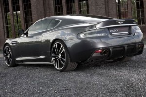 Create meme: aston martin db9