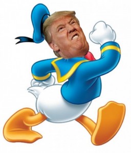 Create meme: cartoon characters, Donald duck, Donald duck pencil
