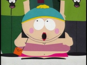 Create meme: south park Cartman, South Park Cartman, South Park