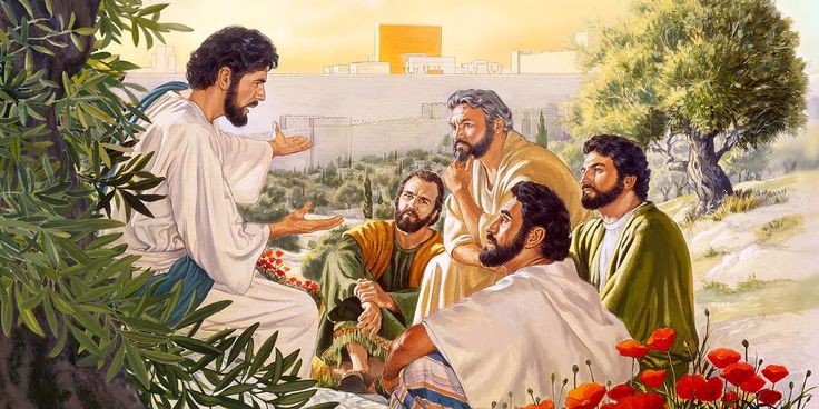 Create meme: jesus christ jw, disciples of Jesus Christ, the apostles of jesus christ