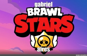 Create Comics Meme The Pictures On Brawl Stars Brawl Stars Logo Game Brawl Stars Comics Meme Arsenal Com - brawl stars gabriel
