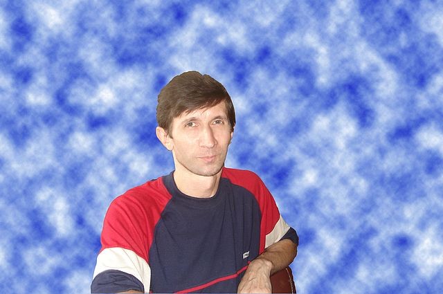 Create meme: Yashin Yuri Vladimirovich, male , Kristina Andreev