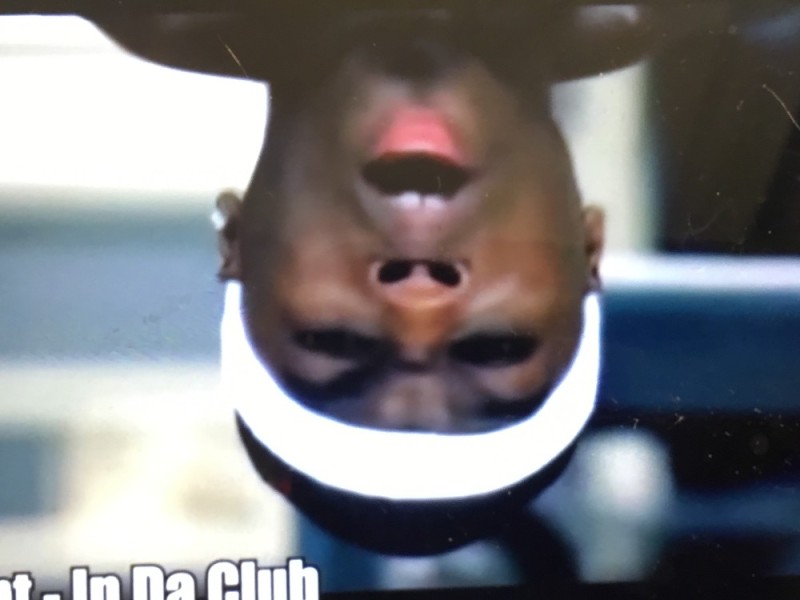 Create meme: in da club 50 cent, rapper 50 cent, rapper 