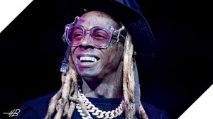 Create meme: Lil Wayne