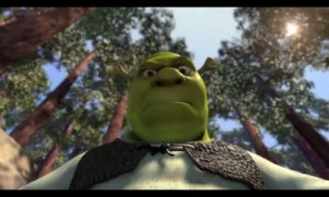 Create meme: Shrek, Shrek meme, meme Shrek