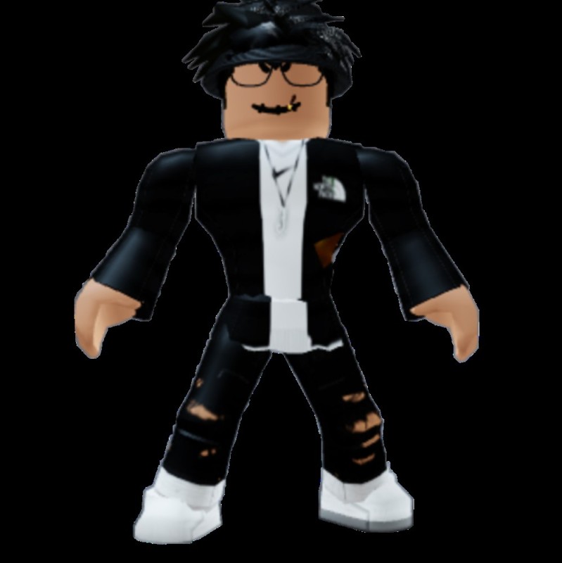 Create meme: roblox , roblox styles, slender roblox style