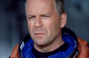 Create meme: armageddon, Armageddon, bruce willis