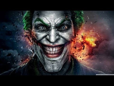 Create meme: the Joker meme, joker , new Joker