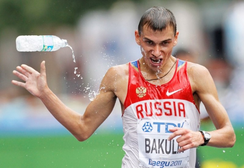 Create meme: Sergey Vasilyevich Bakulin (athlete), Bakulin Sergey Vasilyevich, kirdyapkin Sergey