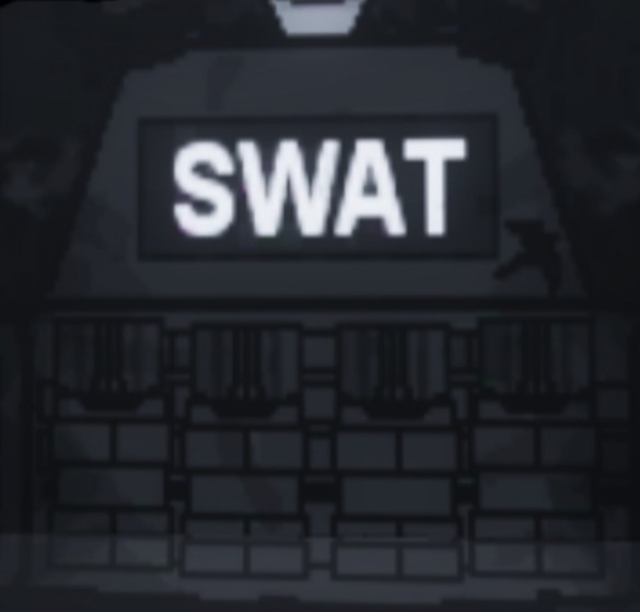 Create meme: text , swat emblem, swat logo