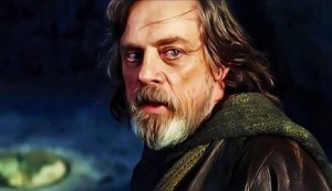 Create meme: Mark Hamill, Luke Skywalker vesemir, the series is Luke Skywalker