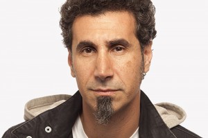 Create meme: Serj Tankian 2018, Serj Tankian