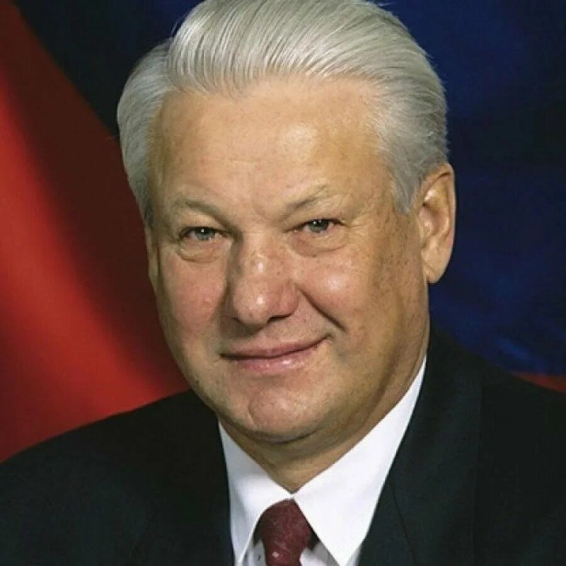 Create meme: boris yeltsin, Yeltsin, Boris Nikolayevich , b n Yeltsin 