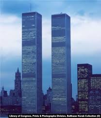 Create meme: gemini tower, WTC new York twin towers, wtc new york