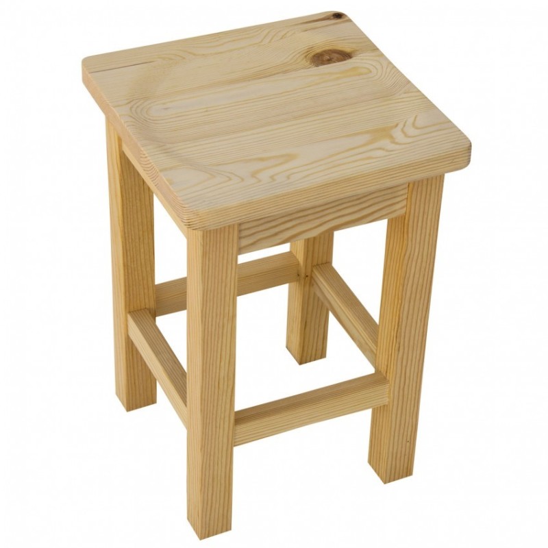 Create meme: wooden stool, wooden stool, bath stool