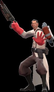 Create meme: screenshot, team fortress 2