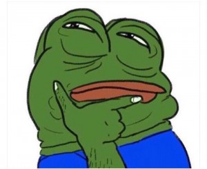 Create meme: pepe, meme of Pepe the frog, Pepe the sad frog