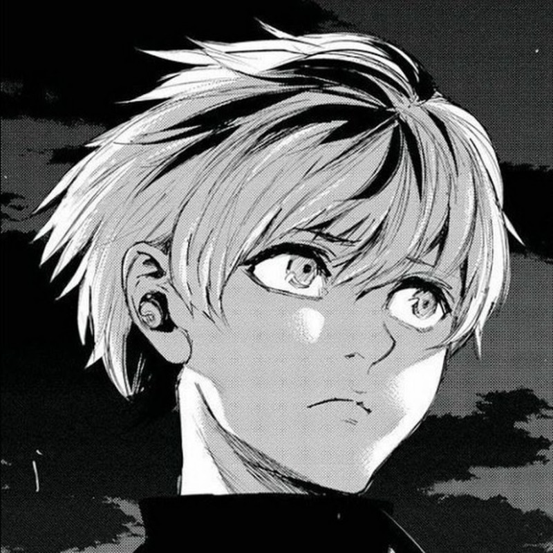 Создать мем: kaneki ken, канеки кен, токийский гуль