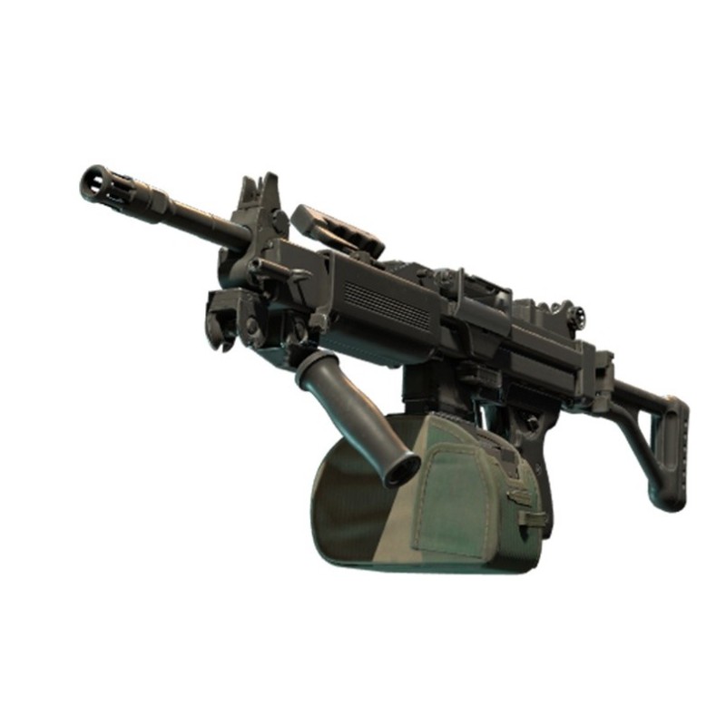 Create meme: Negev 5.56 machine gun, negev ng7 machine gun, Negev machine gun