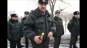 Create meme: the police of Russia, male, COP