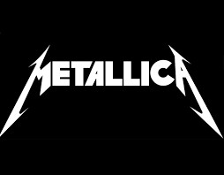 Create meme: metallica , metallica logo, metallica classic