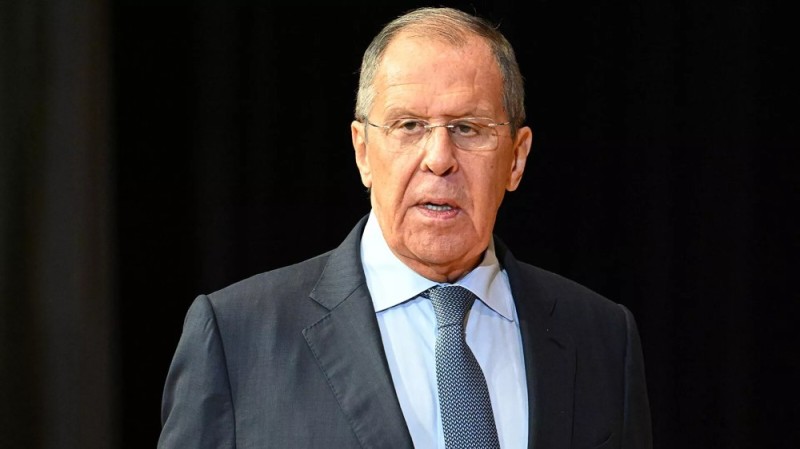 Create meme: the Minister of foreign Affairs of the Russian Federation , Lavrov in, Lavrov Minister of foreign Affairs