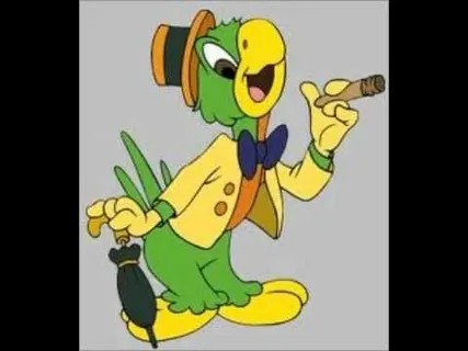 Create meme: Jose Carioca, |Donald duck , jose carioca donald duck 