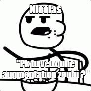 Create meme: null