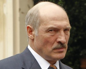 Создать мем: лукашенко сердитый, батька белоруссии, Александр Григорьевич Лукашенко